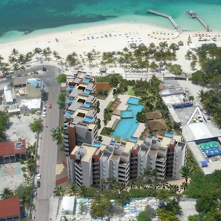 Hotel Privileges Aluxes Isla Mujeres Extérieur photo